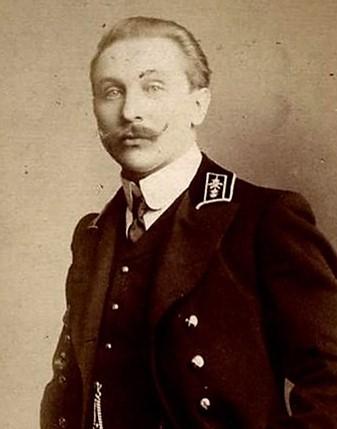 Світальський Микола Гнатович