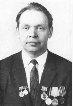 Тимонін Михайло Олександрович