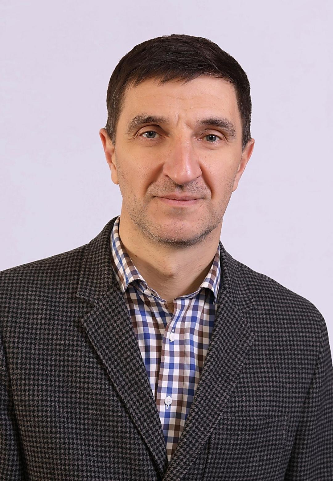 Томенко Олександр Анатолійович