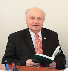 Цикін Веніамін Олександрович