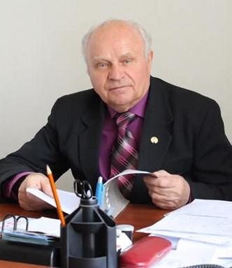 Цикін Веніамін Олександрович