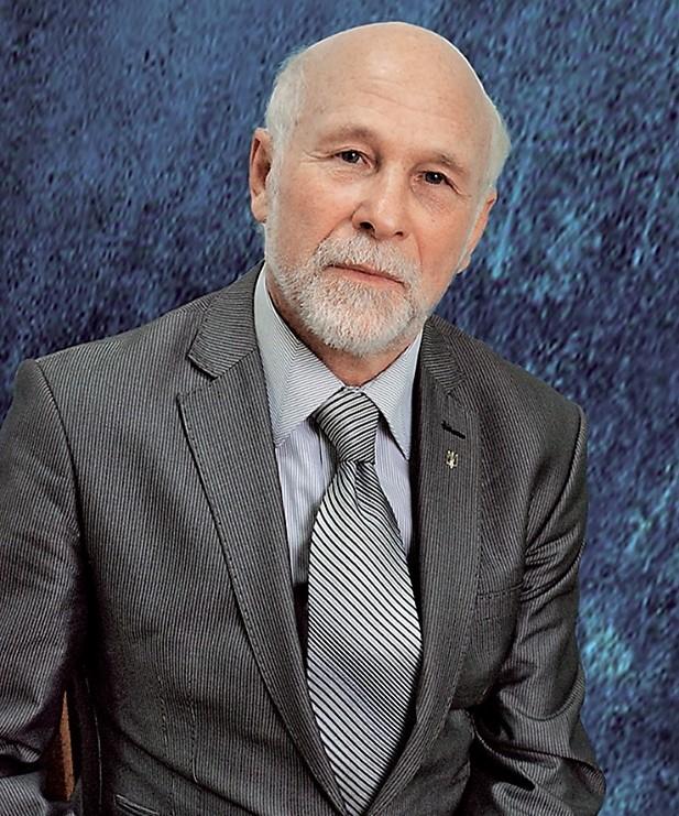 Вашуленко Микола Самійлович