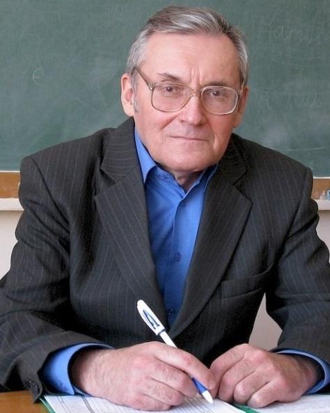 Ведмедєв Михайло Михайлович