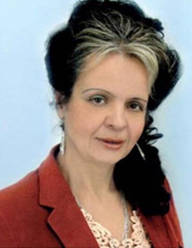 Яніна Валерія Михайлівна