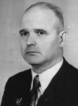 Яновський Іван Іванович 