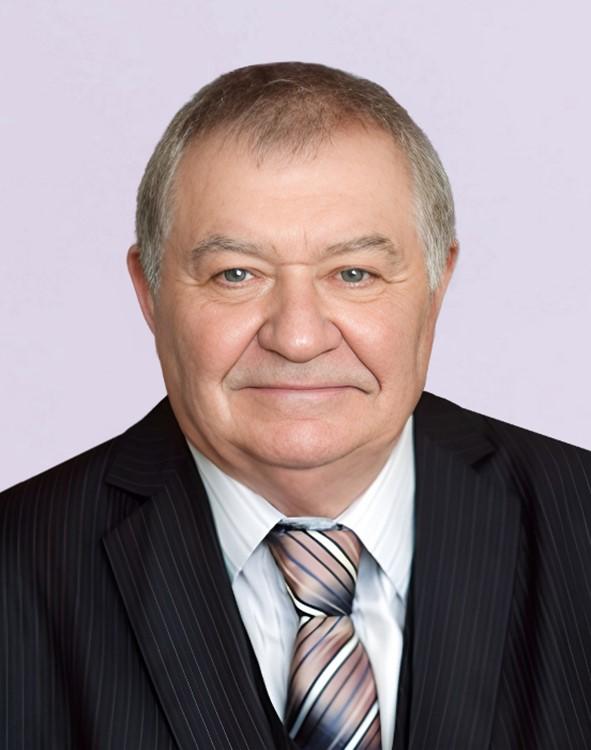 Живодьор Володимир Федорович