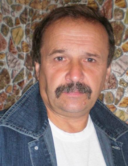 Жулінський Микола Васильович