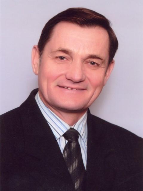 Зуєв Павло Кирилович