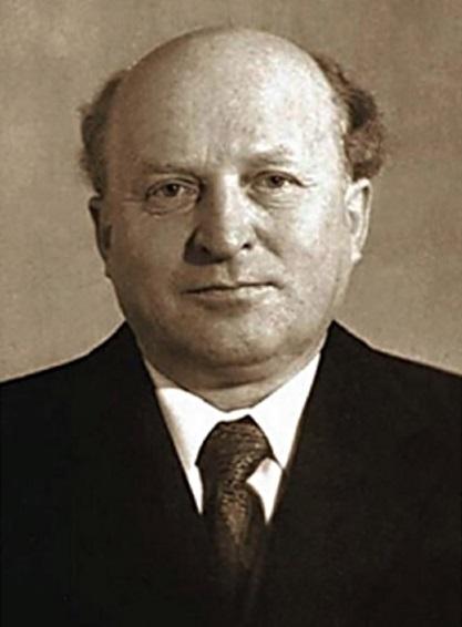 Короткоручко Василь Павлович