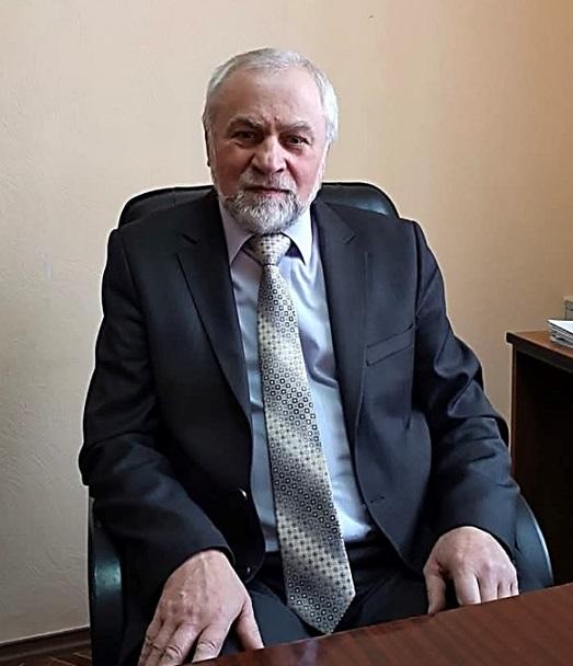 Мороз Іван Олексійович