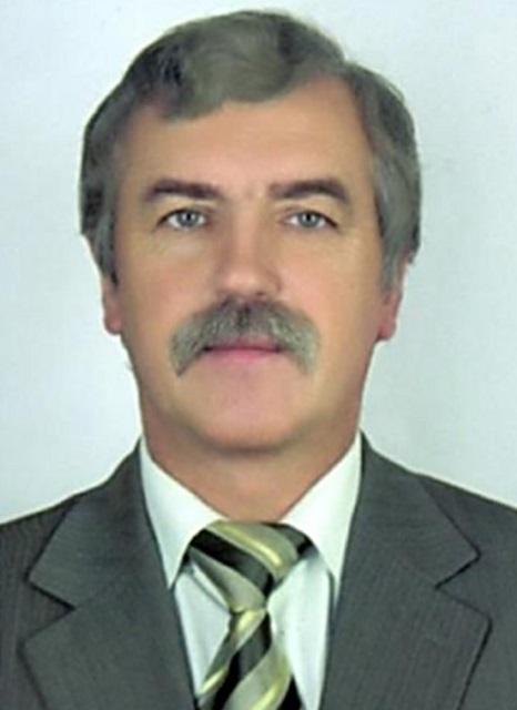 Мозговий Іван Павлович