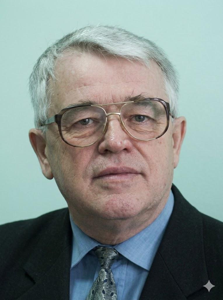 Симоненко Віктор Дмитрович